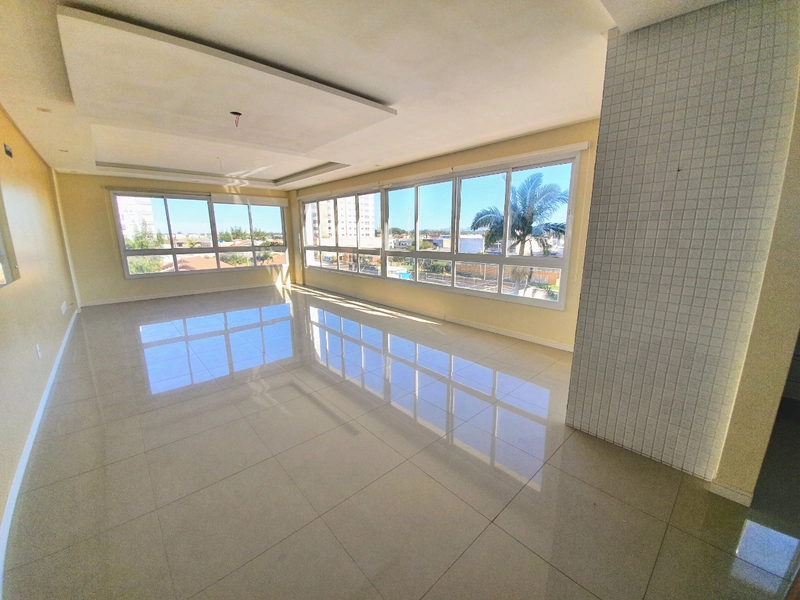 Apartamento novo de 3 dormitórios com garagem Capão da Canoa!: 2ª foto da galeria de imagens do imóvel