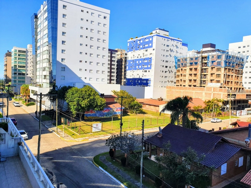 Apartamento novo de 3 dormitórios com garagem Capão da Canoa!: 3ª foto da galeria de imagens do imóvel