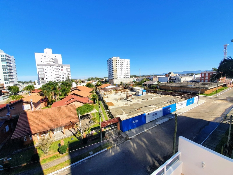 Apartamento novo de 3 dormitórios com garagem Capão da Canoa!: 5ª foto da galeria de imagens do imóvel