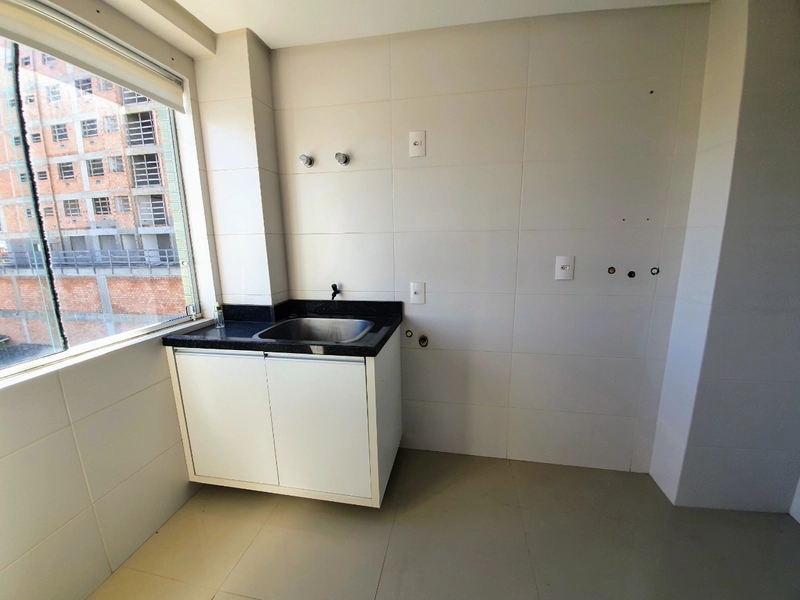 Apartamento novo de 3 dormitórios com garagem Capão da Canoa!: 7ª foto da galeria de imagens do imóvel