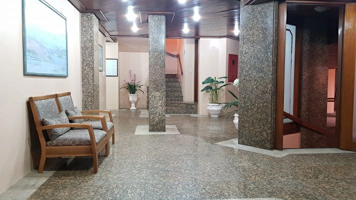 MEIA QUADRA DO MAR: 5ª foto da galeria de imagens do imóvel