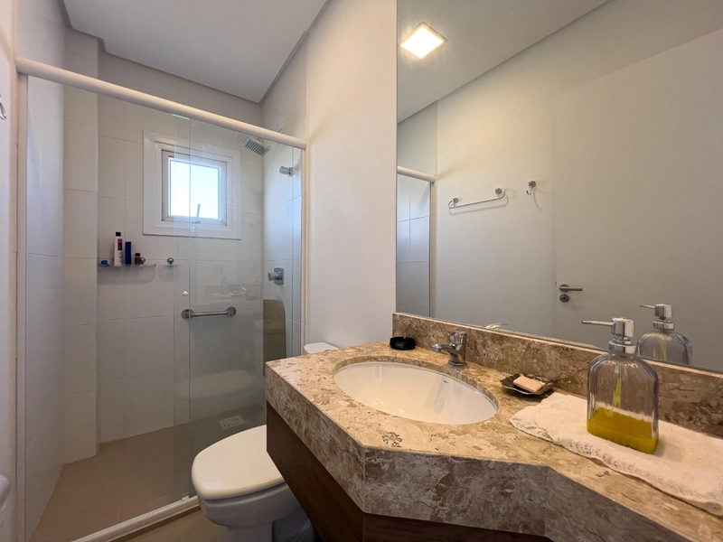 Apartamento de 1 quarto de frente: 8ª foto da galeria de imagens do imóvel