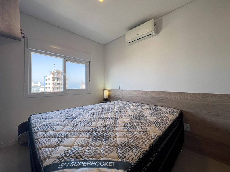 Apartamento de 1 quarto de frente: 4ª foto da galeria de imagens do imóvel
