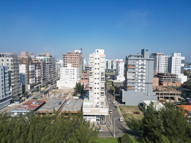 Apartamento de 1 quarto de frente: 1ª foto da galeria de imagens do imóvel