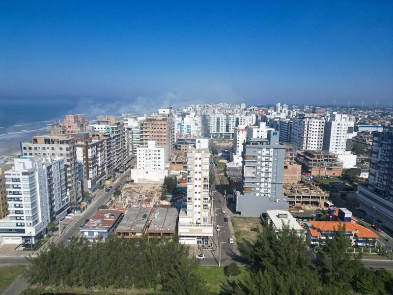 Apartamento de 1 quarto de frente: 2ª foto da galeria de imagens do imóvel