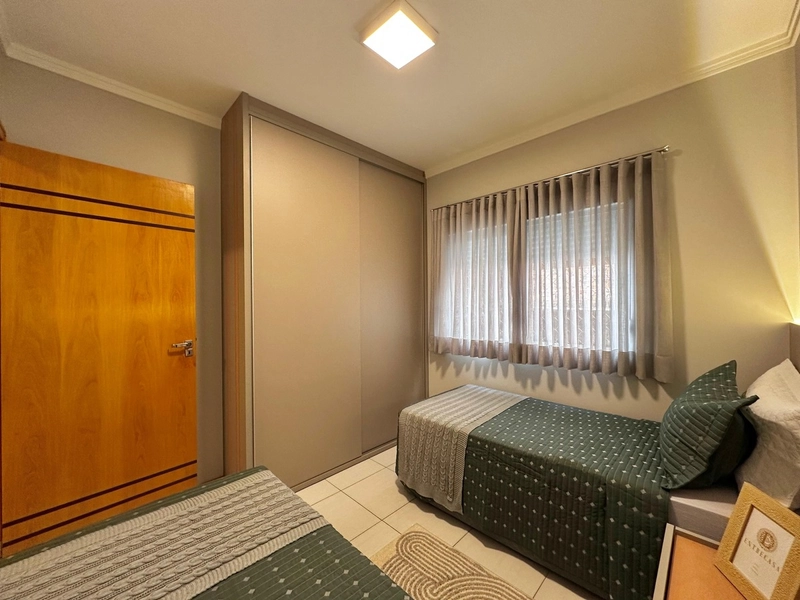 Apartamento decorado com até 60 meses para pagar: 9ª foto da galeria de imagens do imóvel