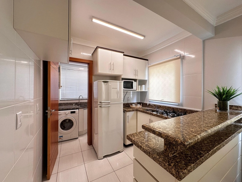 Apartamento decorado com até 60 meses para pagar: 6ª foto da galeria de imagens do imóvel