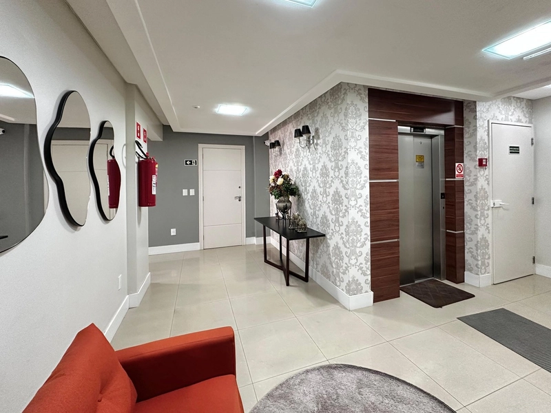Apartamento decorado com até 60 meses para pagar: 21ª foto da galeria de imagens do imóvel