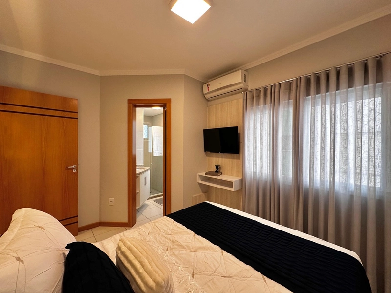 Apartamento decorado com até 60 meses para pagar: 14ª foto da galeria de imagens do imóvel