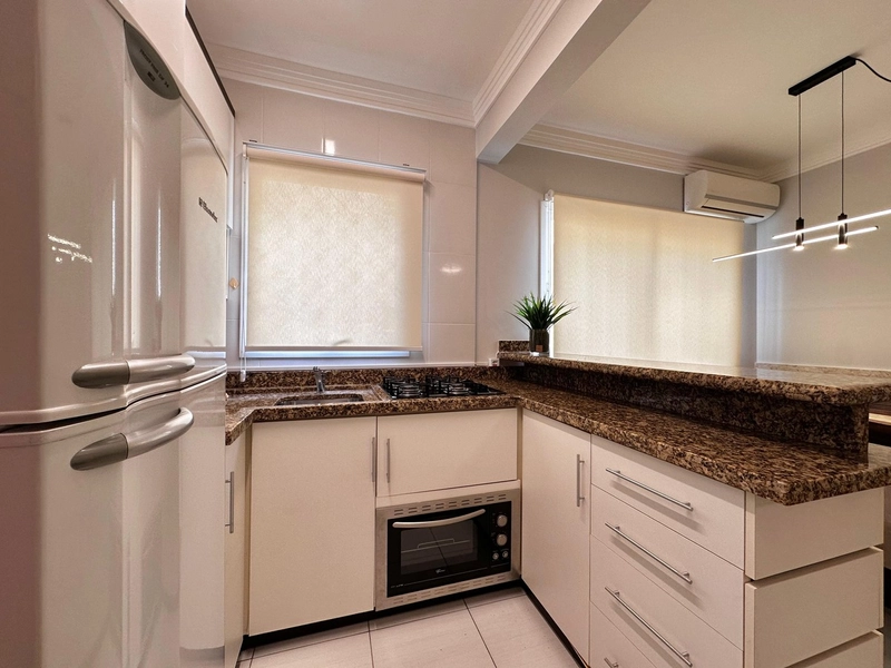 Apartamento decorado com até 60 meses para pagar: 7ª foto da galeria de imagens do imóvel