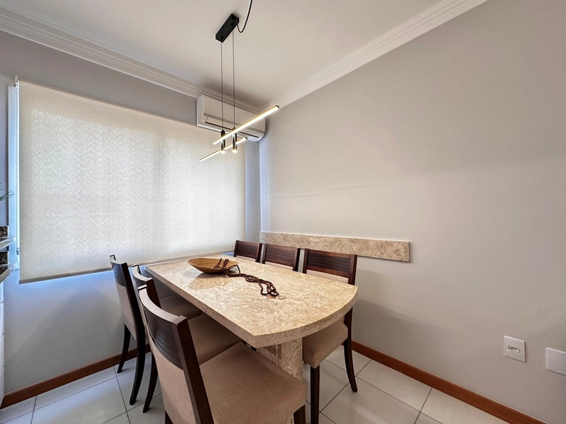 Apartamento decorado com até 60 meses para pagar: 3ª foto da galeria de imagens do imóvel