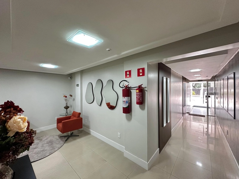 Apartamento decorado com até 60 meses para pagar: 19ª foto da galeria de imagens do imóvel