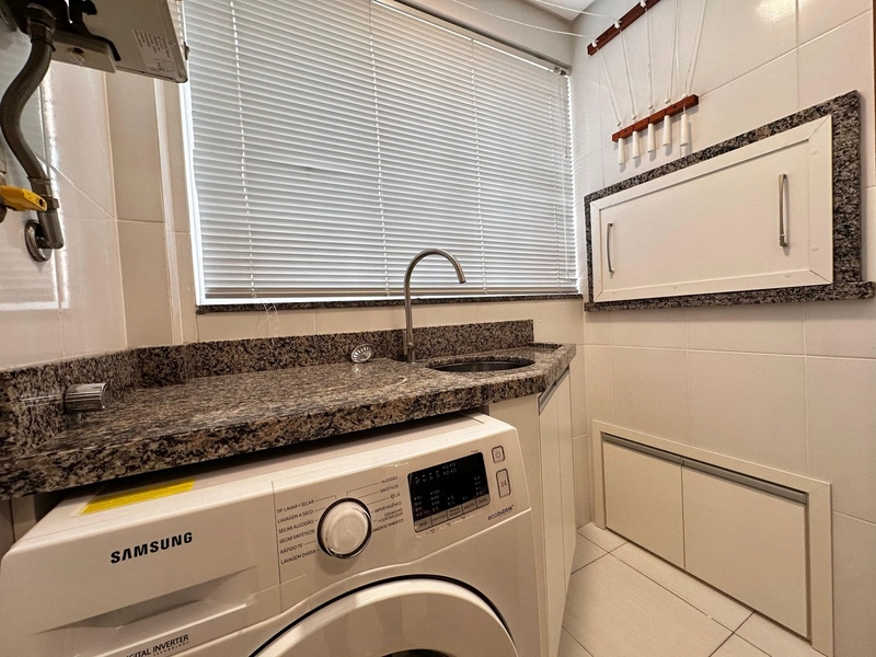 Apartamento decorado com até 60 meses para pagar: 8ª foto da galeria de imagens do imóvel