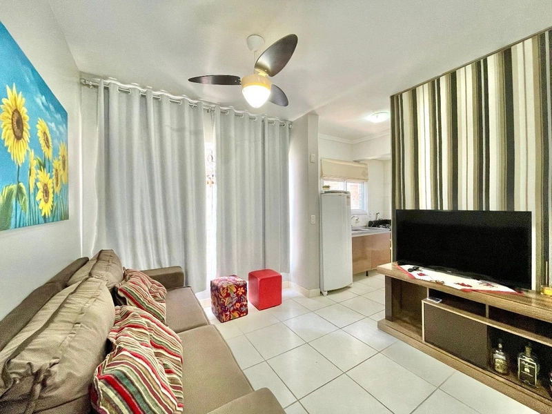 Apartamento de 1 quarto com garagem em Capão da Canoa!!: 2ª foto da galeria de imagens do imóvel