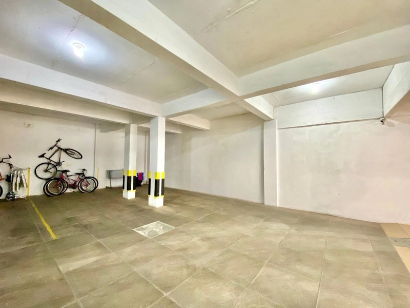 Apartamento de 1 quarto com garagem em Capão da Canoa!!: 4ª foto da galeria de imagens do imóvel