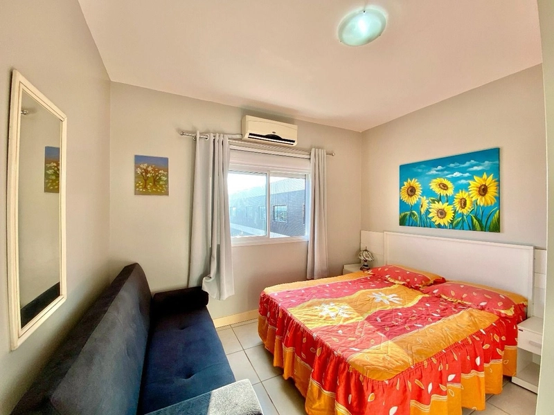 Apartamento de 1 quarto com garagem em Capão da Canoa!!: 5ª foto da galeria de imagens do imóvel