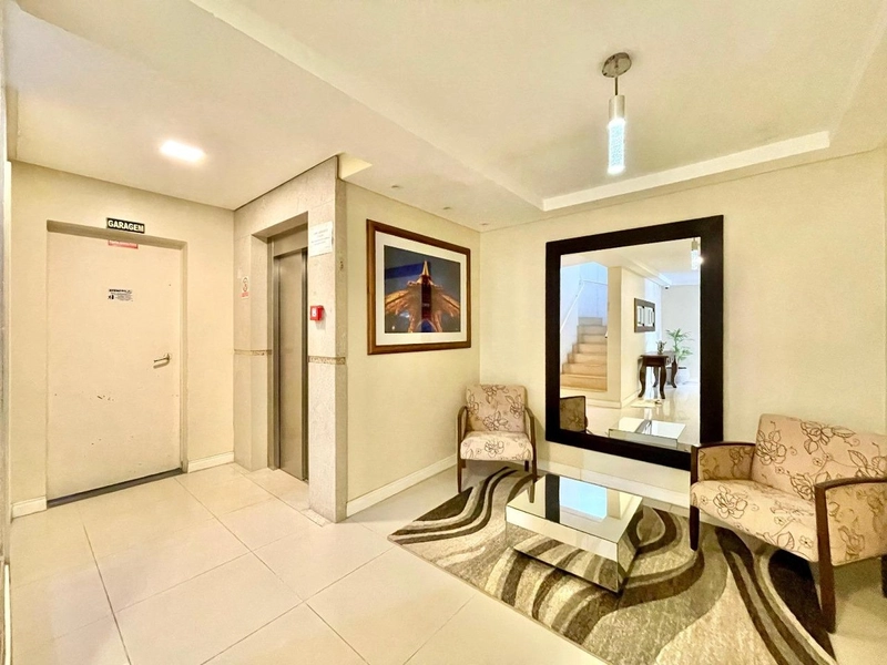 Apartamento de 1 quarto com garagem em Capão da Canoa!!: 6ª foto da galeria de imagens do imóvel