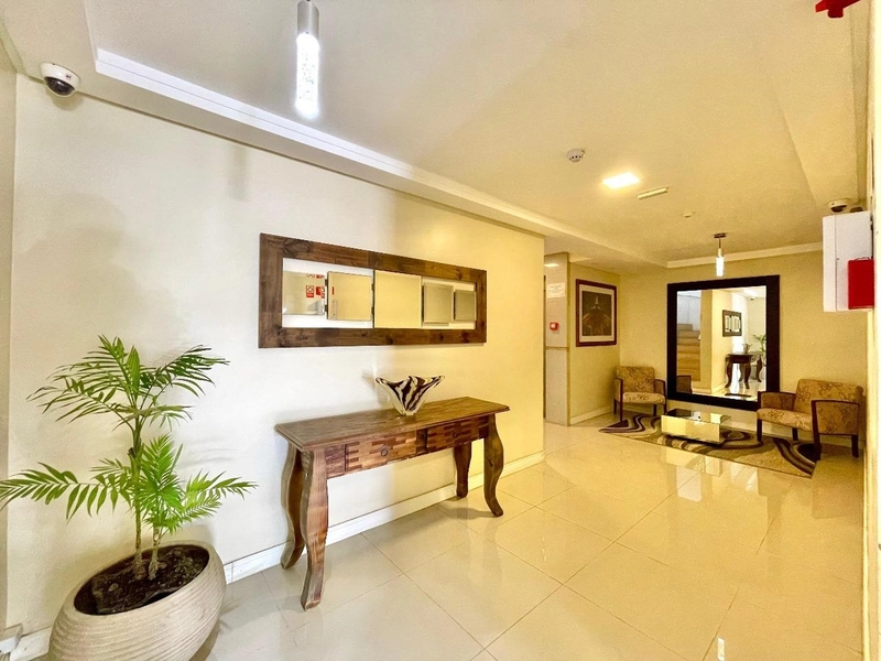 Apartamento de 1 quarto com garagem em Capão da Canoa!!: 8ª foto da galeria de imagens do imóvel