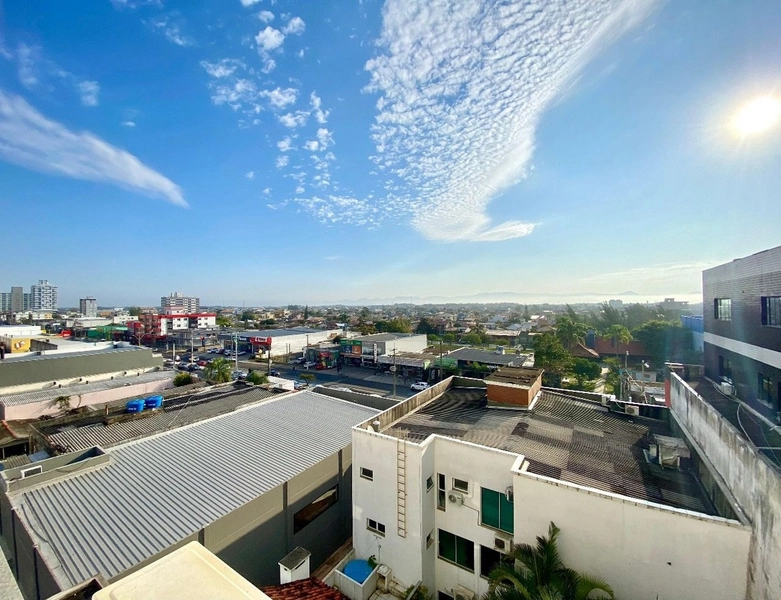 Apartamento de 1 quarto com garagem em Capão da Canoa!!: 3ª foto da galeria de imagens do imóvel