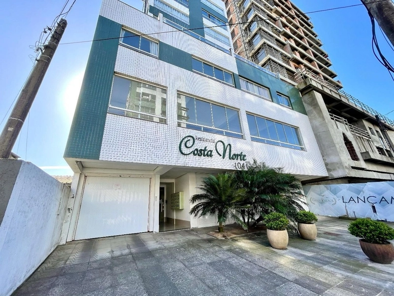 Apartamento de 1 quarto com garagem em Capão da Canoa!!: 12ª foto da galeria de imagens do imóvel