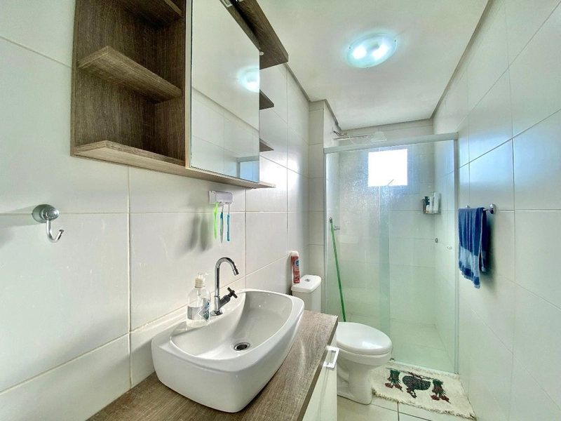 Apartamento de 1 quarto com garagem em Capão da Canoa!!: 9ª foto da galeria de imagens do imóvel