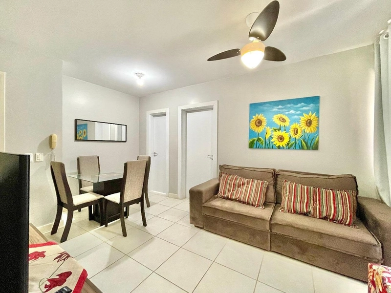 Apartamento de 1 quarto com garagem em Capão da Canoa!!: 3ª foto da galeria de imagens do imóvel