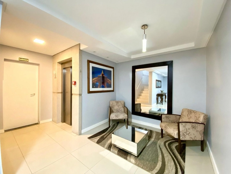 Apartamento de 1 quarto com garagem em Capão da Canoa!!: 7ª foto da galeria de imagens do imóvel