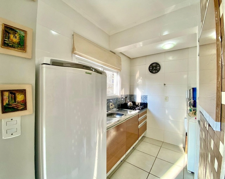 Apartamento de 1 quarto com garagem em Capão da Canoa!!: 10ª foto da galeria de imagens do imóvel