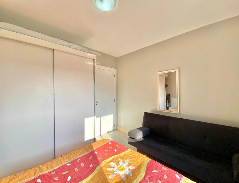 Apartamento de 1 quarto com garagem em Capão da Canoa!!: 2ª foto da galeria de imagens do imóvel