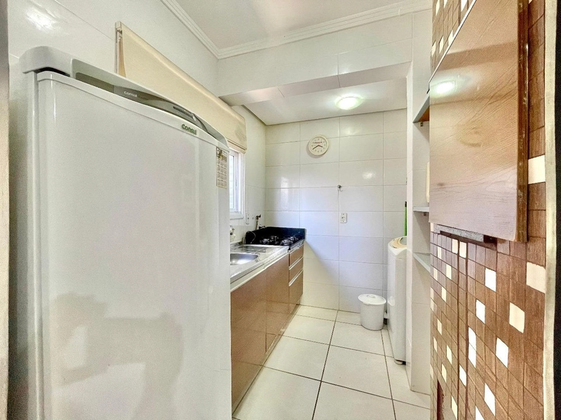Apartamento de 1 quarto com garagem em Capão da Canoa!!: 7ª foto da galeria de imagens do imóvel