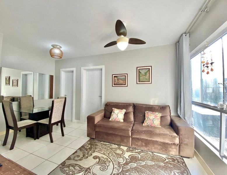 Apartamento de 1 quarto com garagem em Capão da Canoa!!: 13ª foto da galeria de imagens do imóvel