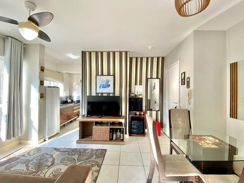 Apartamento de 1 quarto com garagem em Capão da Canoa!!