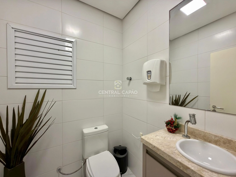 Apartamento 2 dormitórios mobiliado e decorado à venda em Capão: 23ª foto da galeria de imagens do imóvel