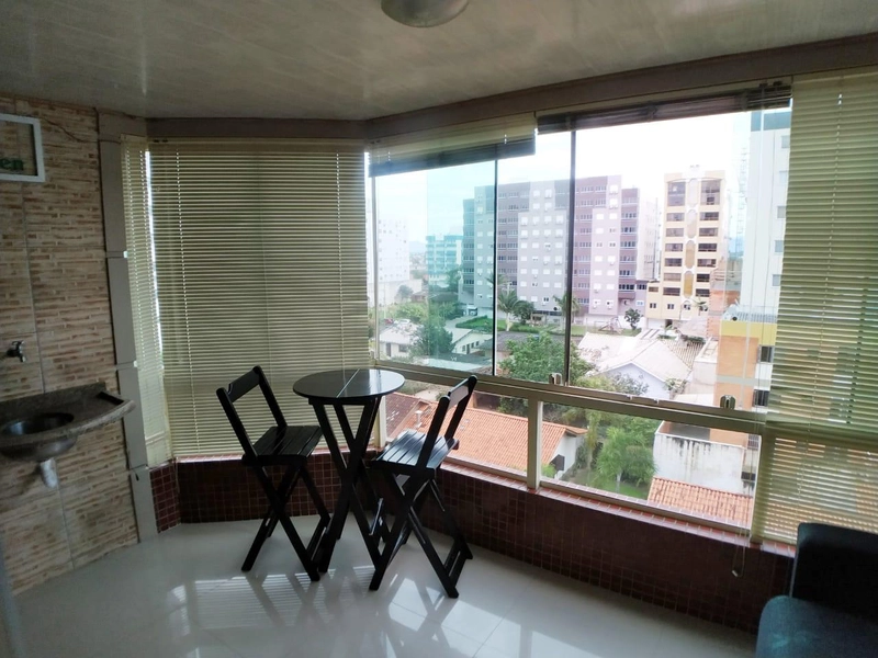 1 dormitorio de frente,oferta unica!: 4ª foto da galeria de imagens do imóvel
