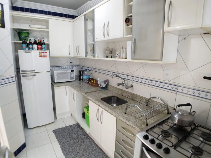 1 dormitorio de frente,oferta unica!: 8ª foto da galeria de imagens do imóvel