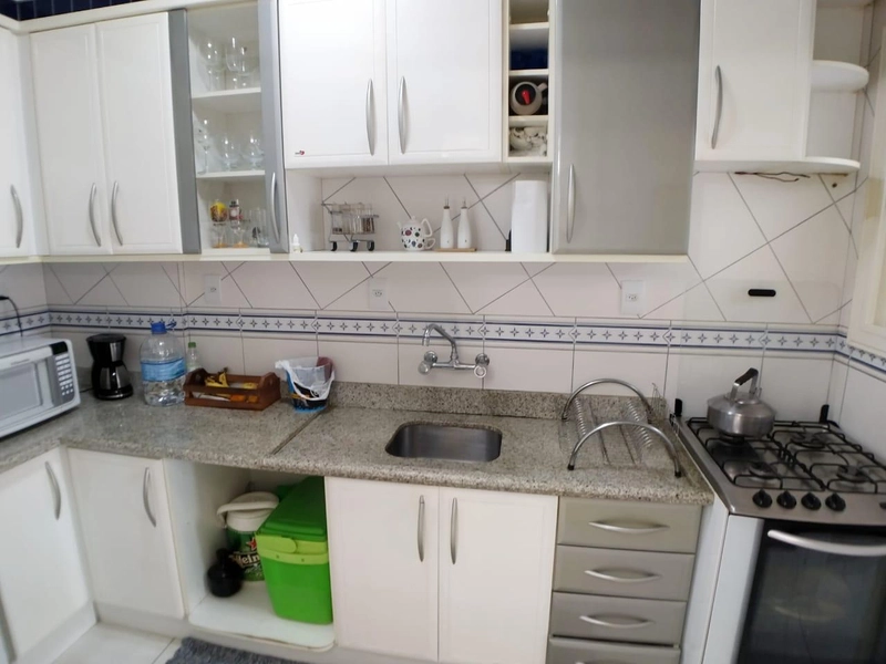 1 dormitorio de frente,oferta unica!: 9ª foto da galeria de imagens do imóvel