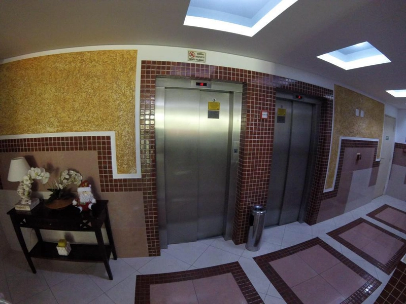 1 dormitorio de frente,oferta unica!: 14ª foto da galeria de imagens do imóvel