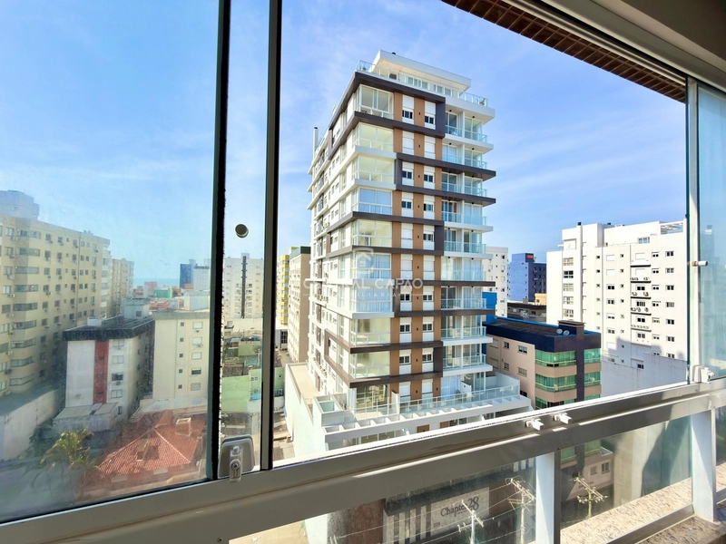 Apartamento de 2 dormitórios com suíte Mobiliado & Decorado: 3ª foto da galeria de imagens do imóvel