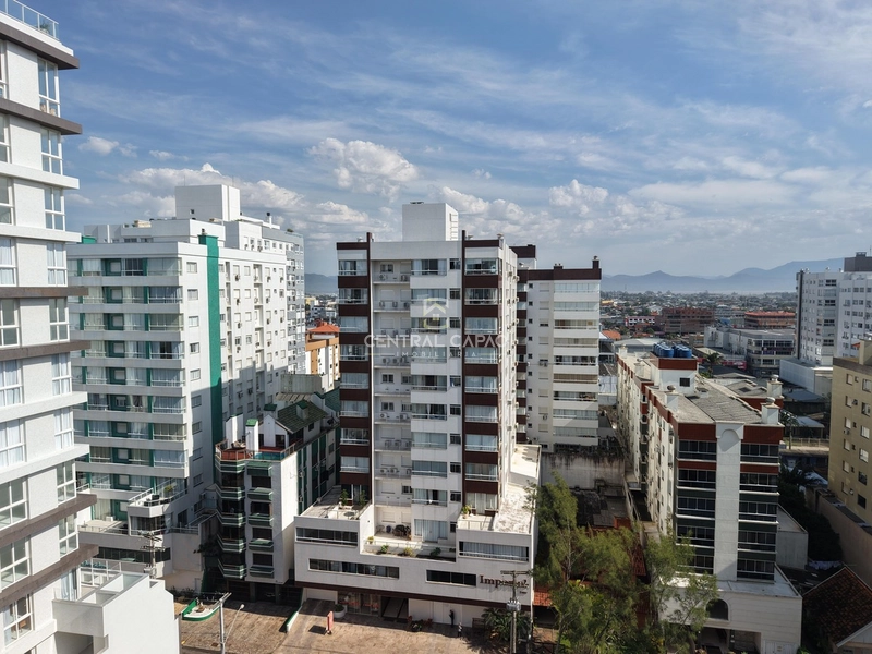 Apartamento de 2 dormitórios com suíte Mobiliado & Decorado: 27ª foto da galeria de imagens do imóvel