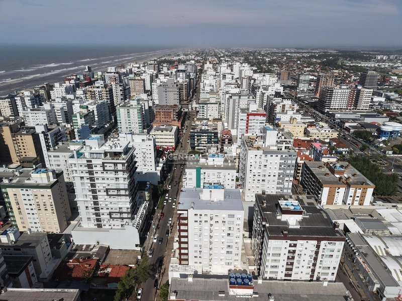 Apartamento de 2 dormitórios com suíte Mobiliado & Decorado: 30ª foto da galeria de imagens do imóvel