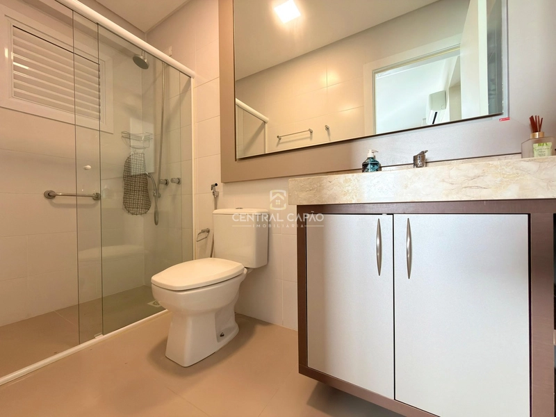 Apartamento de 2 dormitórios com suíte Mobiliado & Decorado: 26ª foto da galeria de imagens do imóvel