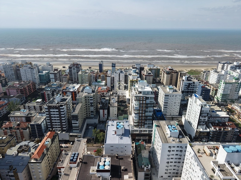 Apartamento de 2 dormitórios com suíte Mobiliado & Decorado: 29ª foto da galeria de imagens do imóvel