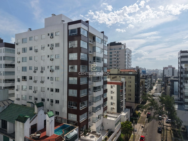 Apartamento de 2 dormitórios com suíte Mobiliado & Decorado: 28ª foto da galeria de imagens do imóvel