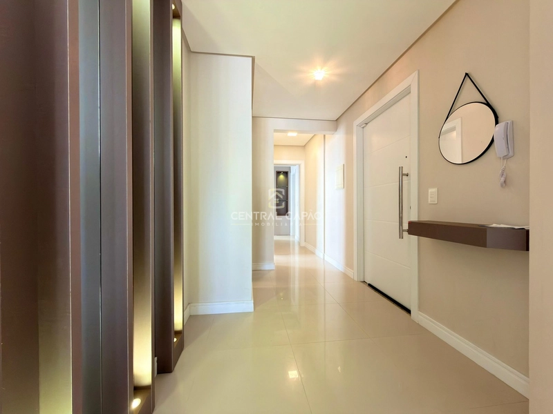 Apartamento de 2 dormitórios com suíte Mobiliado & Decorado: 17ª foto da galeria de imagens do imóvel