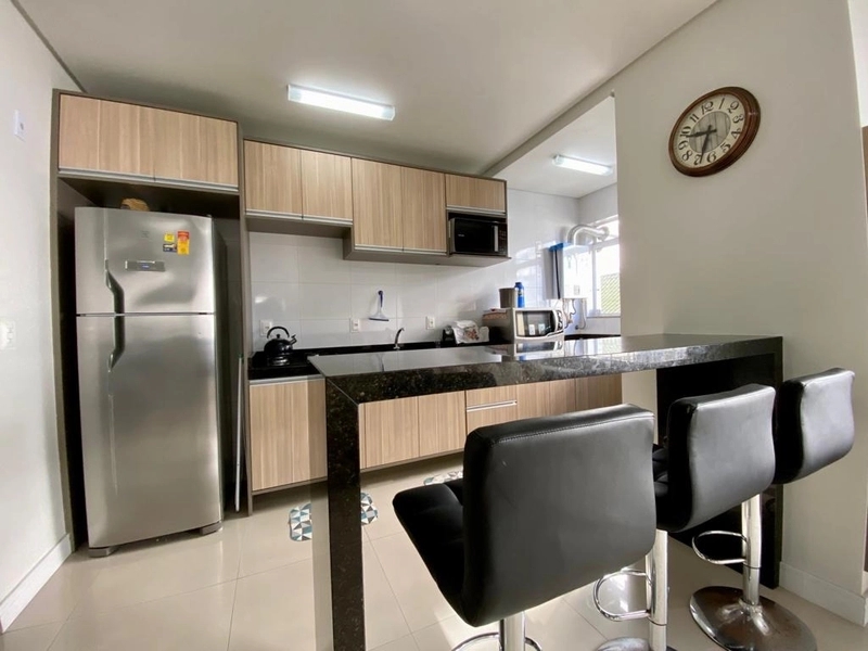 APARTAMENTO 02 DORMITÓRIOS EM CAPÃO DA CANOA: 4ª foto da galeria de imagens do imóvel