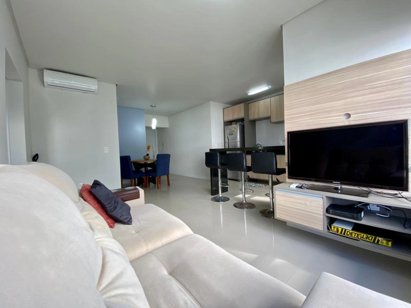 APARTAMENTO 02 DORMITÓRIOS EM CAPÃO DA CANOA: 5ª foto da galeria de imagens do imóvel
