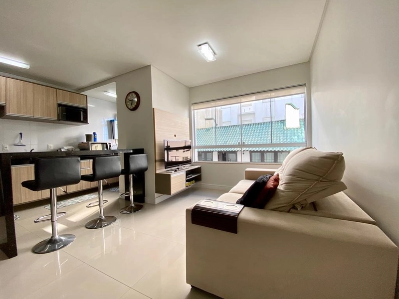 APARTAMENTO 02 DORMITÓRIOS EM CAPÃO DA CANOA: 2ª foto da galeria de imagens do imóvel