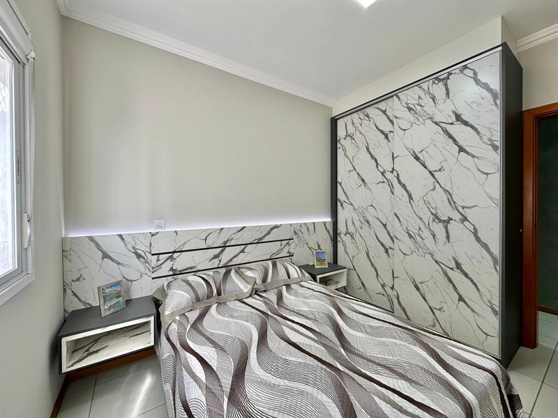 APARTAMENTO DE 3 DORMITÓRIOS MOBILIADO E DECORADO AMPLO A VENDA: 17ª foto da galeria de imagens do imóvel