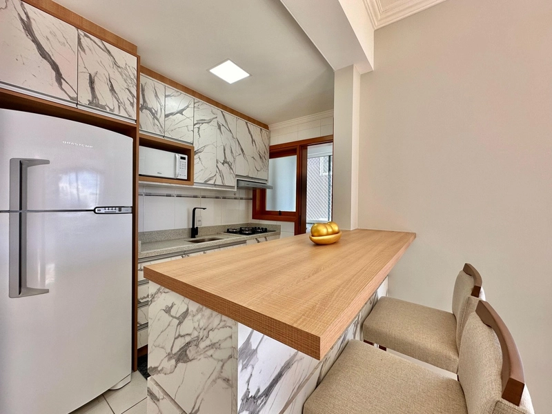 APARTAMENTO DE 3 DORMITÓRIOS MOBILIADO E DECORADO AMPLO A VENDA: 9ª foto da galeria de imagens do imóvel