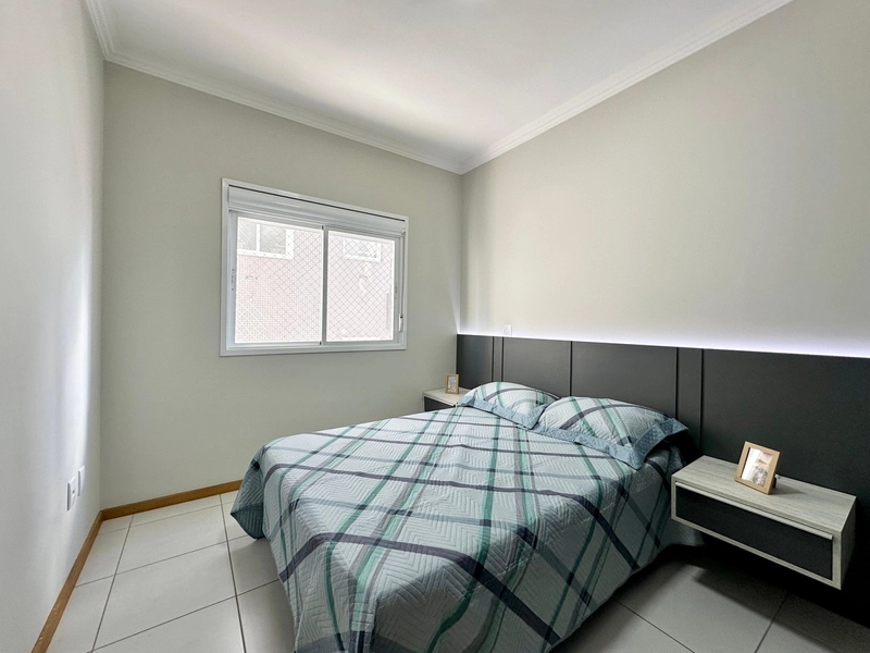 APARTAMENTO DE 3 DORMITÓRIOS MOBILIADO E DECORADO AMPLO A VENDA: 13ª foto da galeria de imagens do imóvel